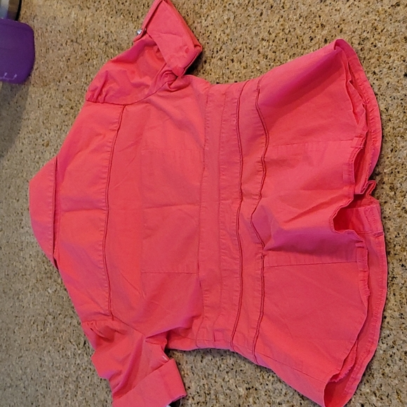 Women's Blouse 2b bebe size small - Picture 7 of 8